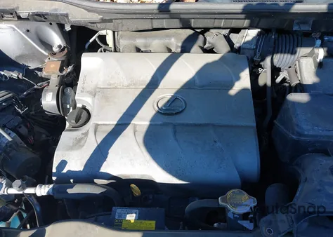 2013 Lexus Rx 350 z USA, uszkodzony, nr VIN 2T2BK1BA9DC162781